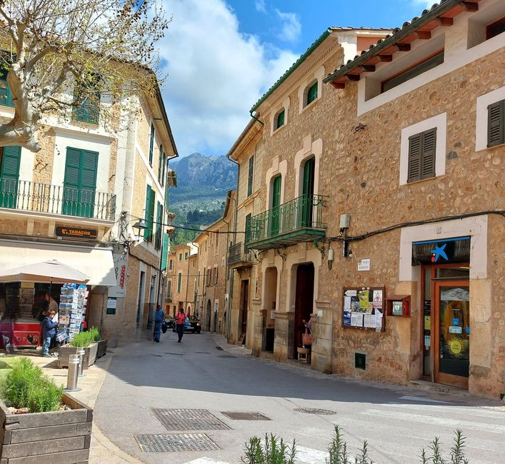 Mallorca