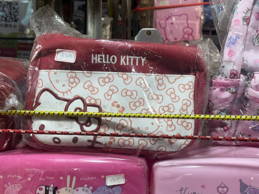 2024_Taiwan - Hello Kitty Galerie