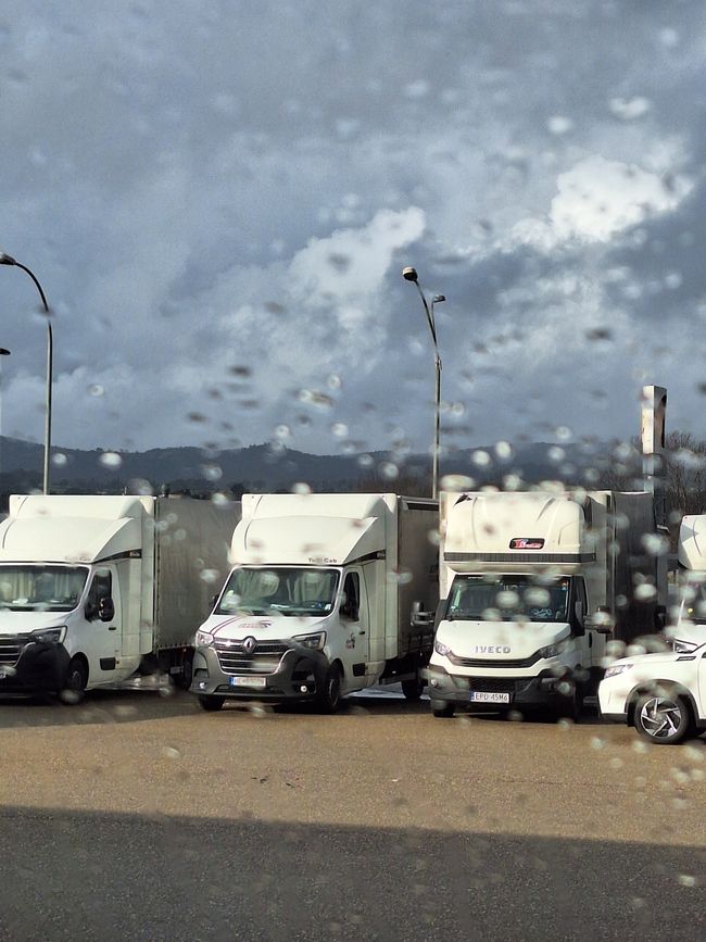 Wettercapriolen