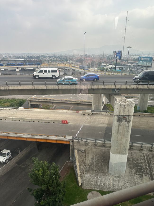 Excursión de un día a Puebla