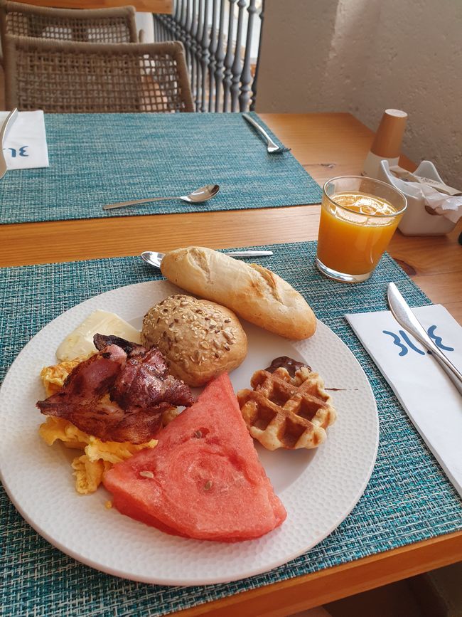 Ich bin noch da 🙋🏻‍♀️