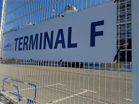 Marseille 
Hop on Hop off und zu Fuß