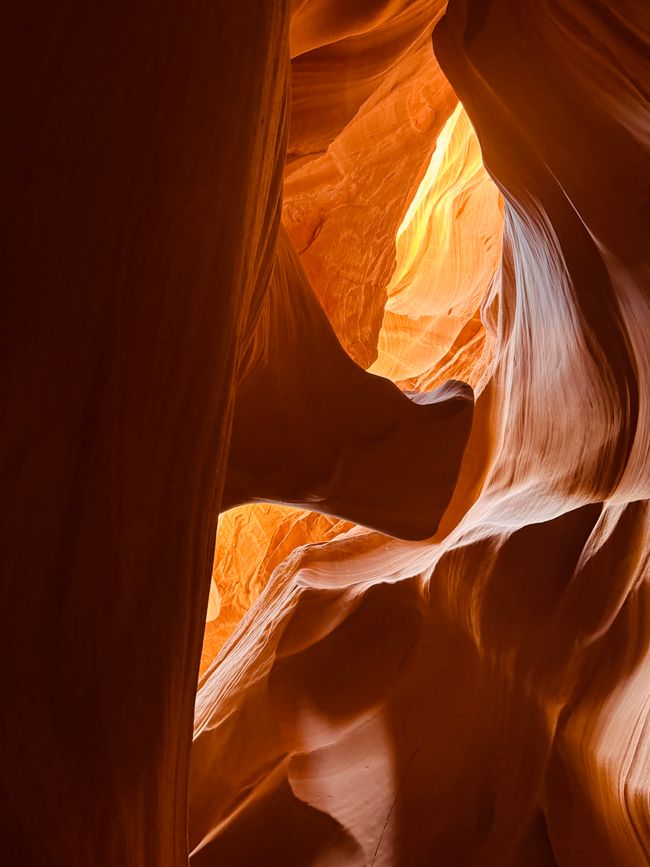 Secret Canyon 