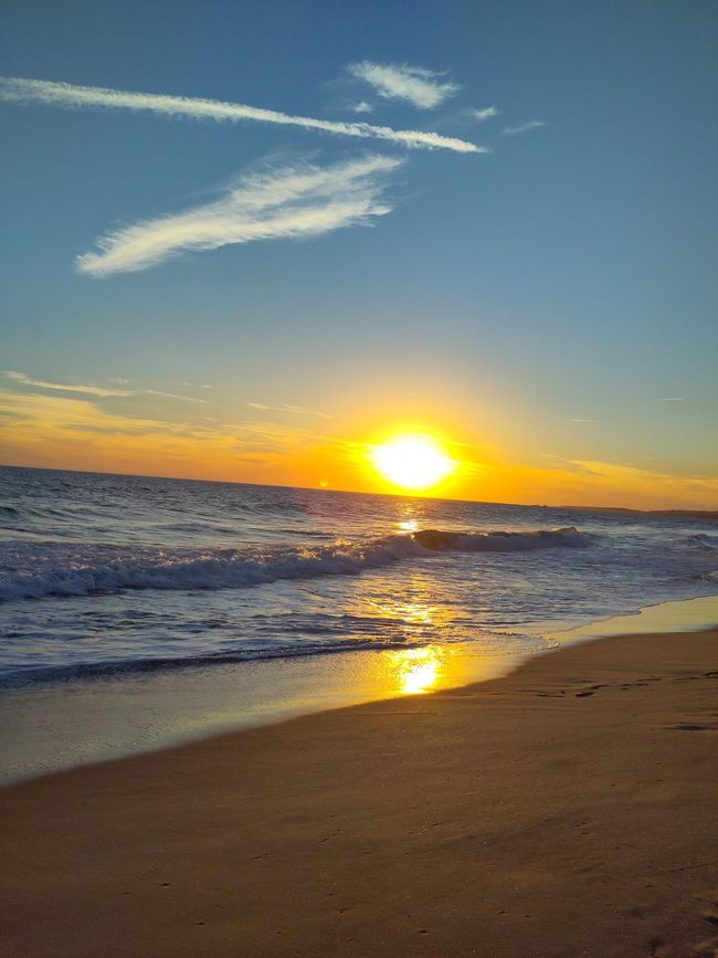 Beaches