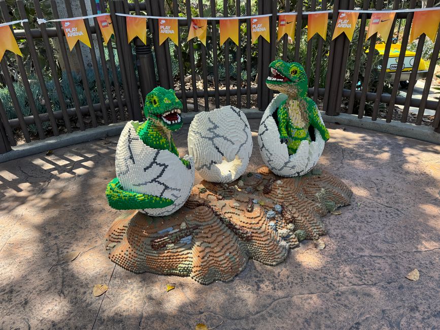 LEGOLAND California