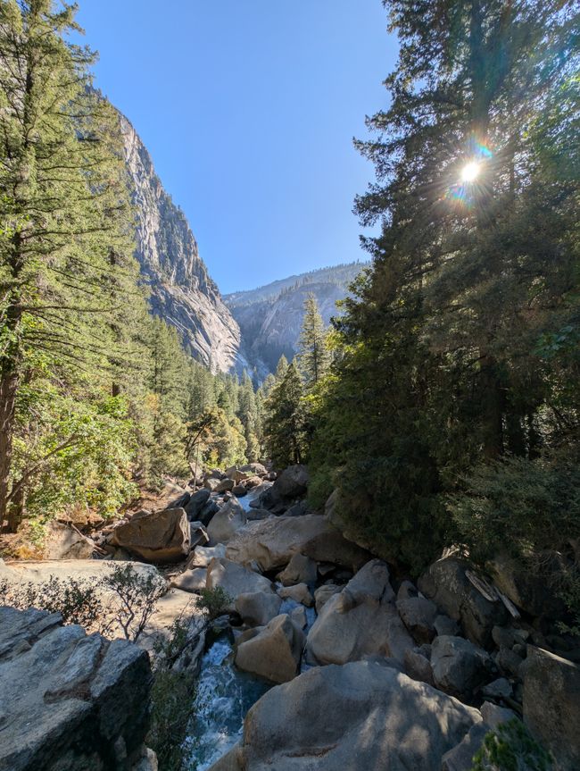 Yosemite