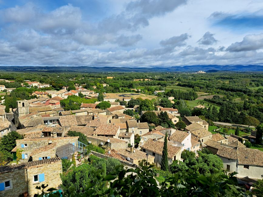 Chamaret