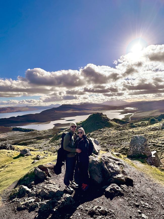 Isle of Skye I