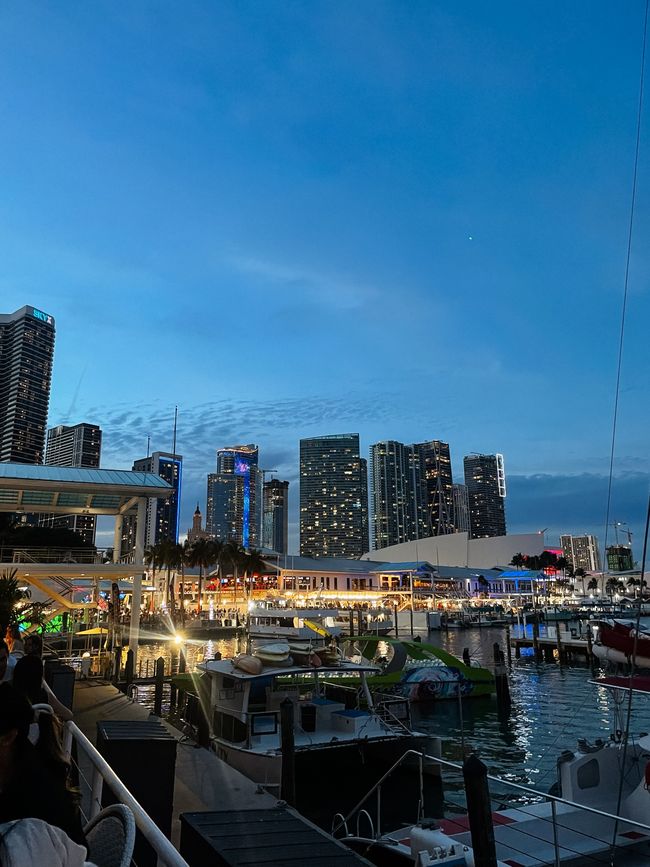 Bienvenue à Miami 1ee1f8