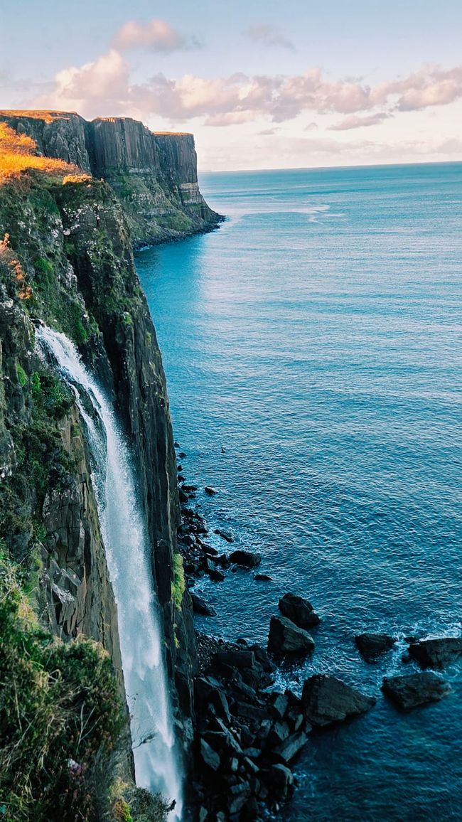 Isle of Skye I