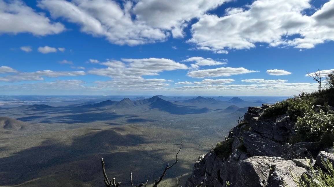Stirling Range National Park