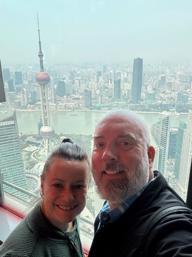 Part 5 SHANGHAI