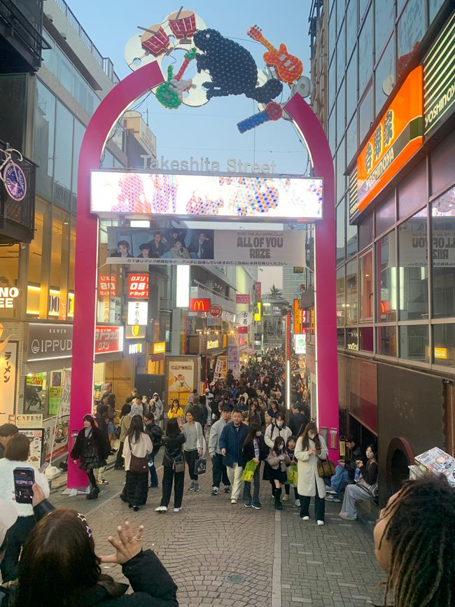 Tokio