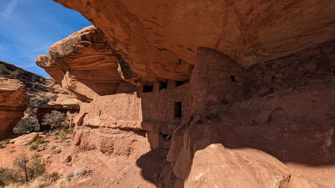 USA - Utah para fugitivos ...