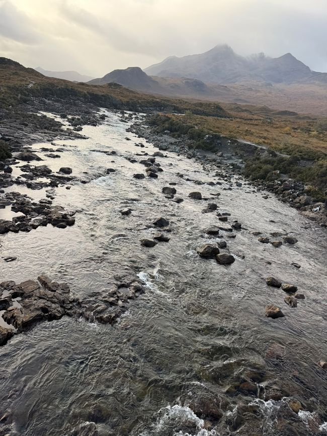 Isle of Skye I