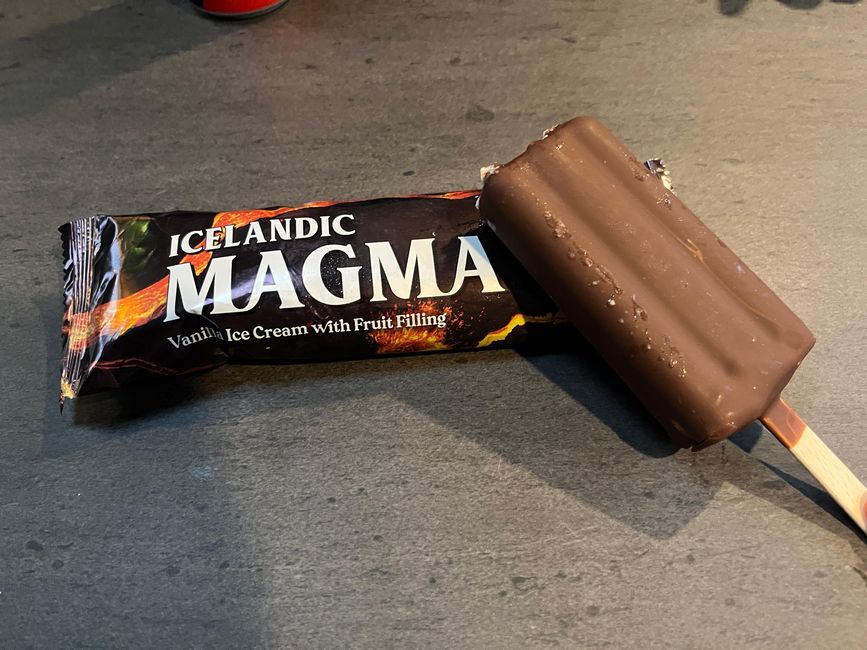 Un inizio tempestoso della giornata