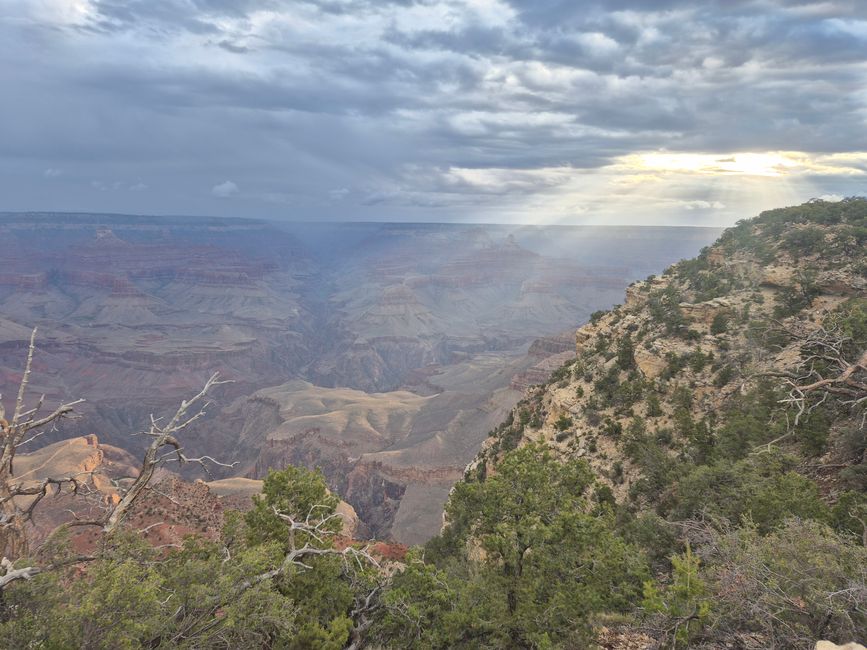 Grand Canyon