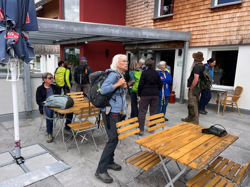27 Ravenna Pro Wolermoos