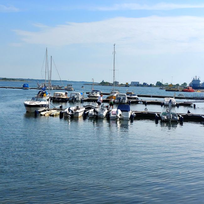 Port