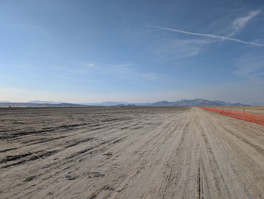 Burning Man Part 2