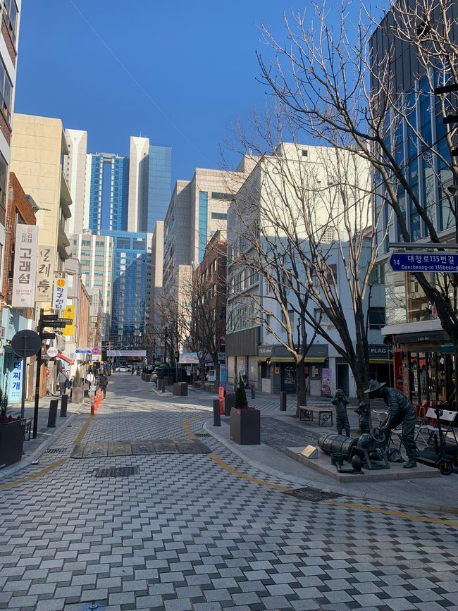 Busan