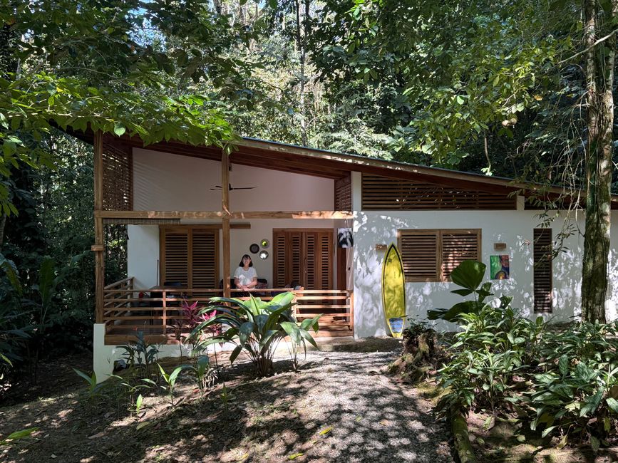 欢迎来到 Satta Lodge
