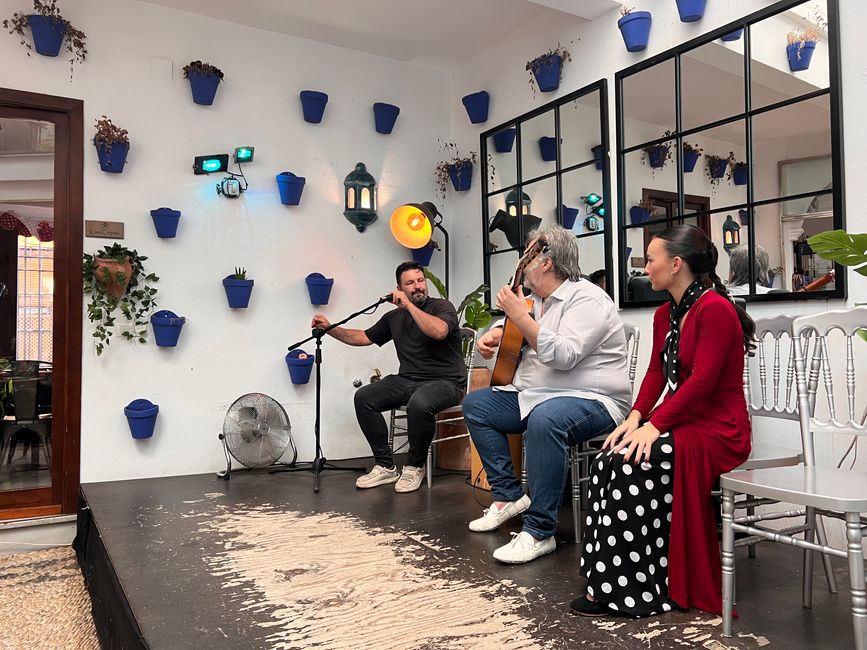 Flamenco