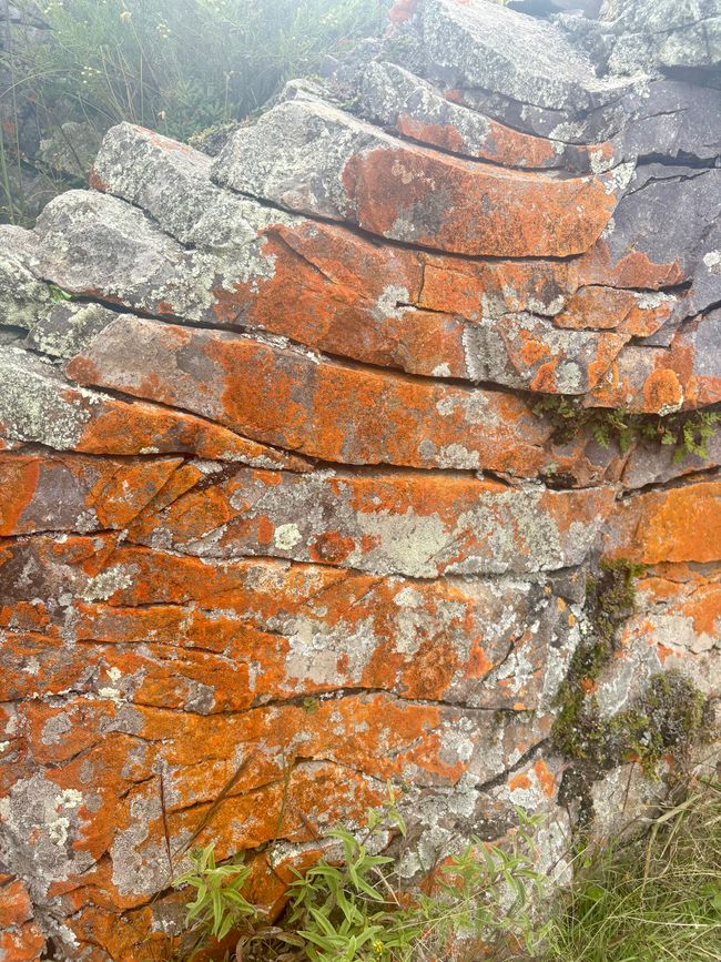 Valle Sagrado de los Incas und Machu Picchu