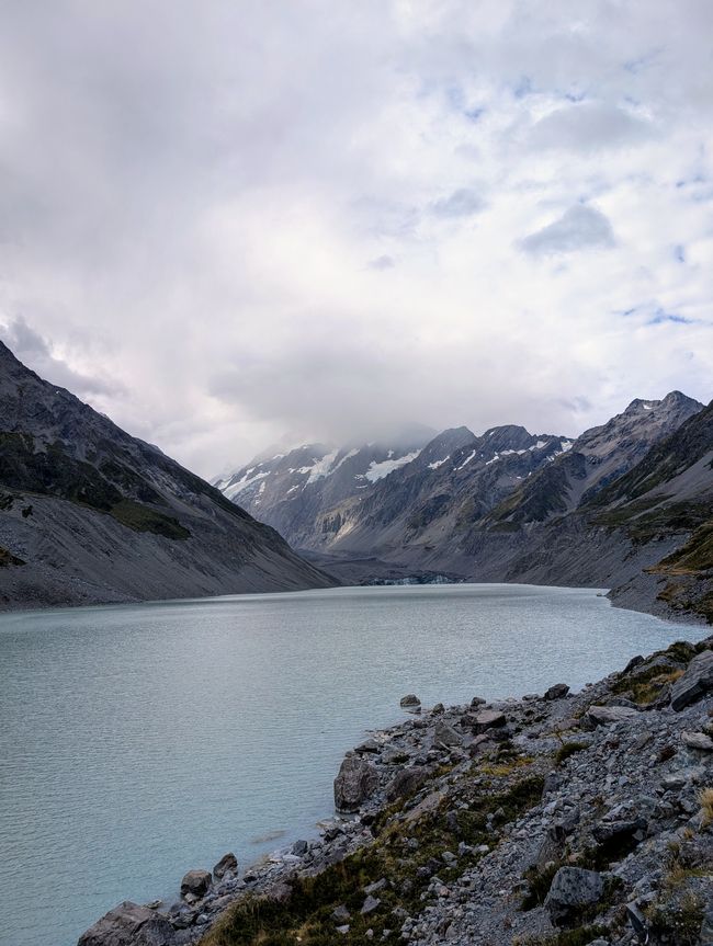 Nature is what we see...