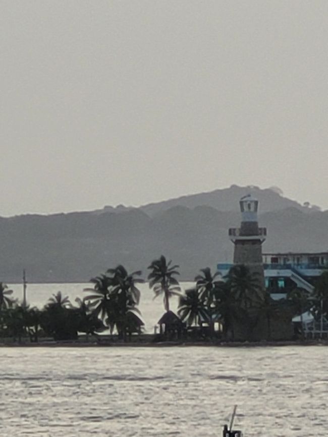 Día 36 y 37: Crucero alrededor del mundo - Cartagena/Colombia