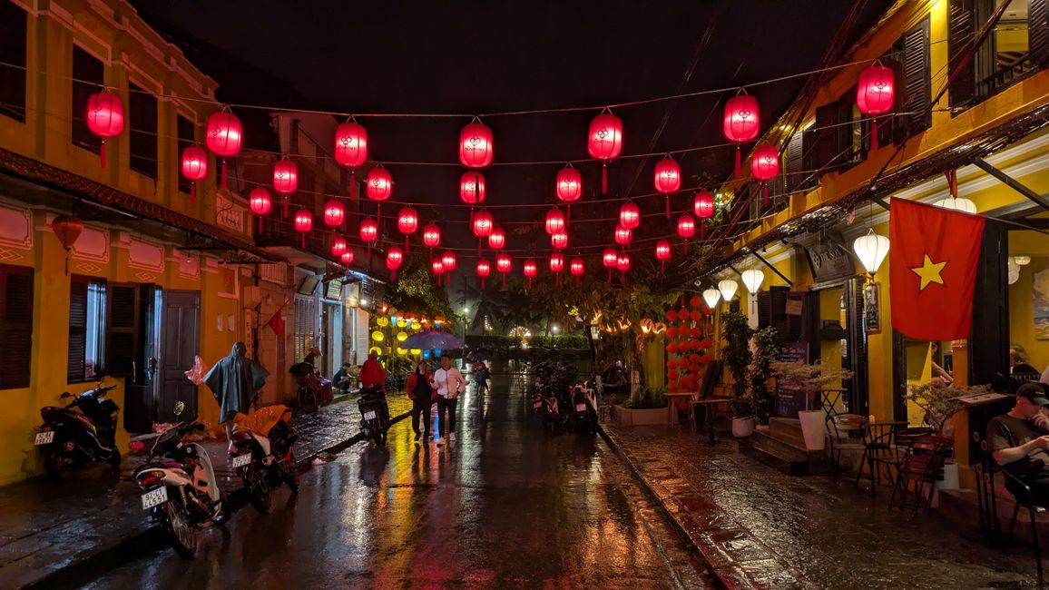Hoi An - Day 2