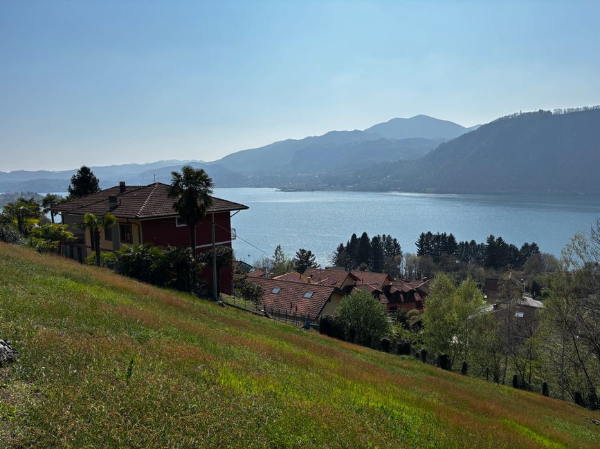 Lago di Orta