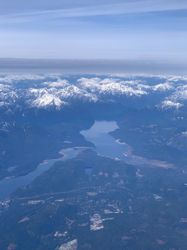Vancouver