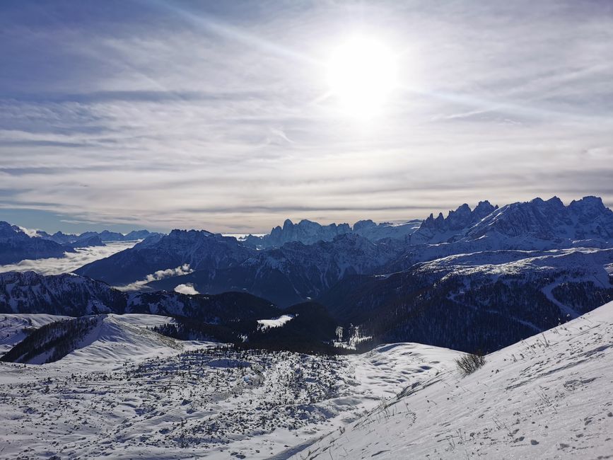 🇮🇹 San Pellegrino ⛷️