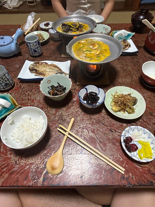湘崎海岸小径