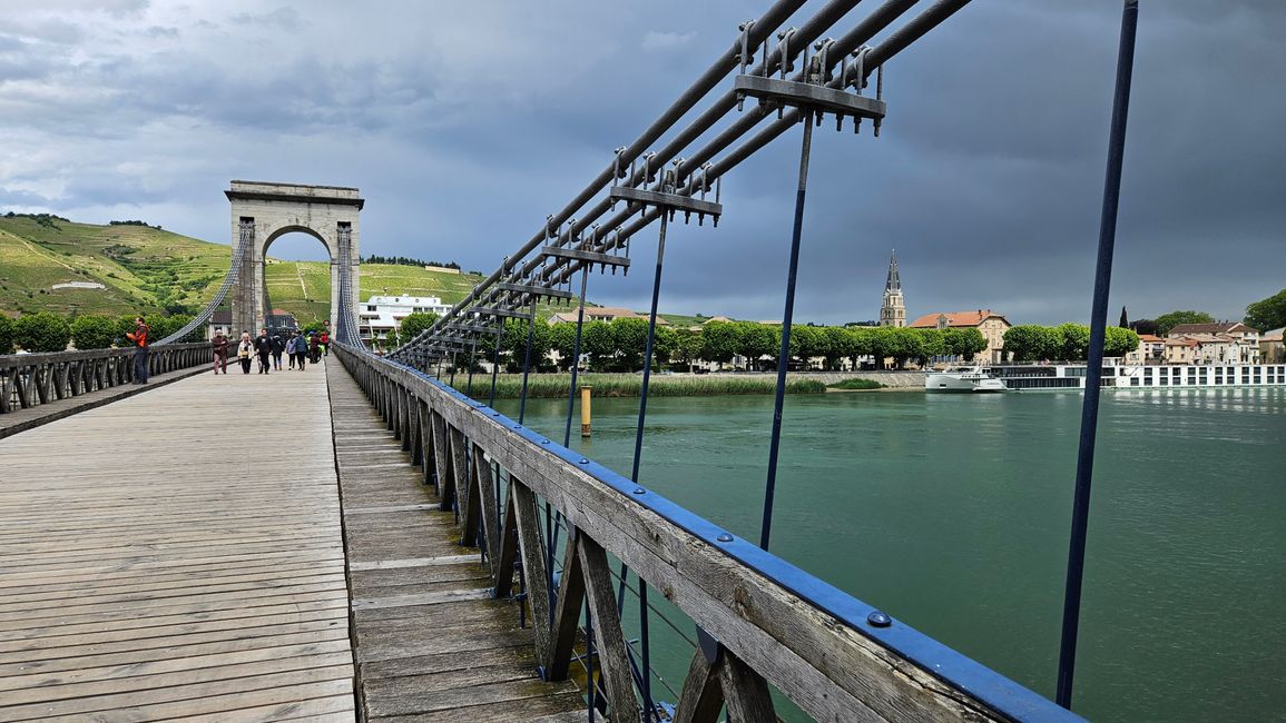 Tain-l'Hermitage