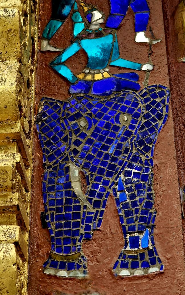 Luang Prabang - worauf kommt es an?