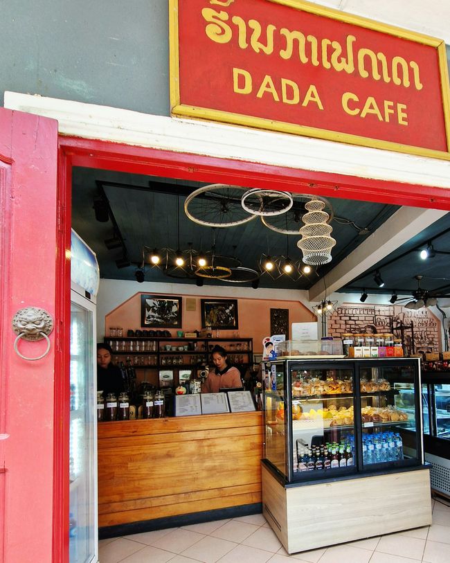 Luang Prabang - worauf kommt es an?