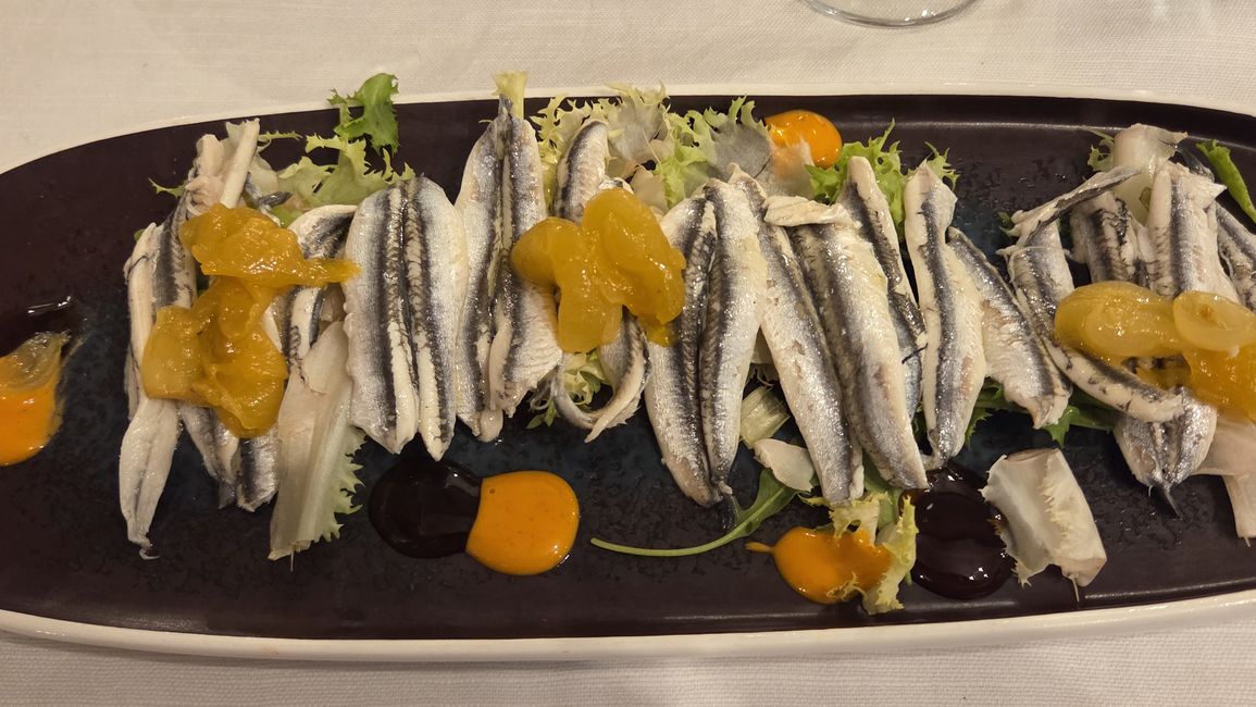 Primi piatto