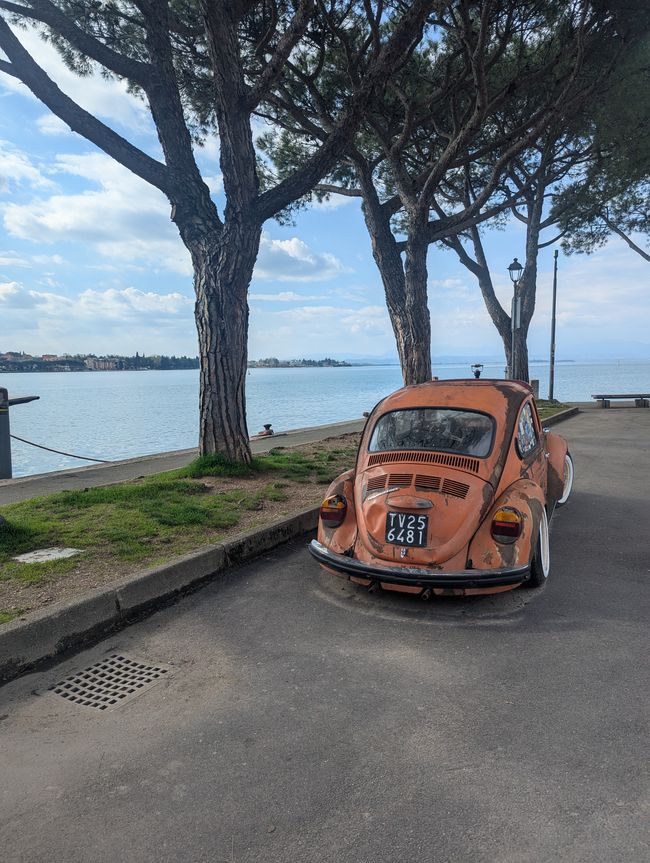 Lago di Garda
