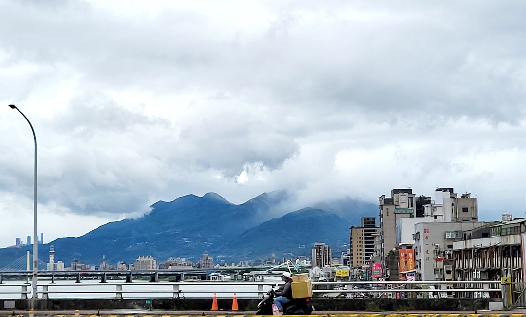 Taipei