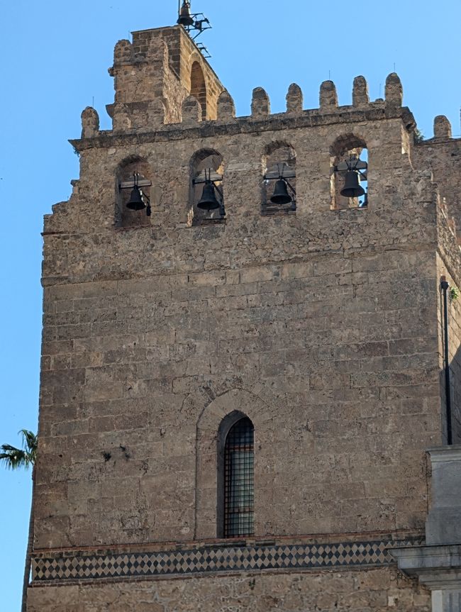 119.Etiqueta 3.5.25 Palermo Sicilia