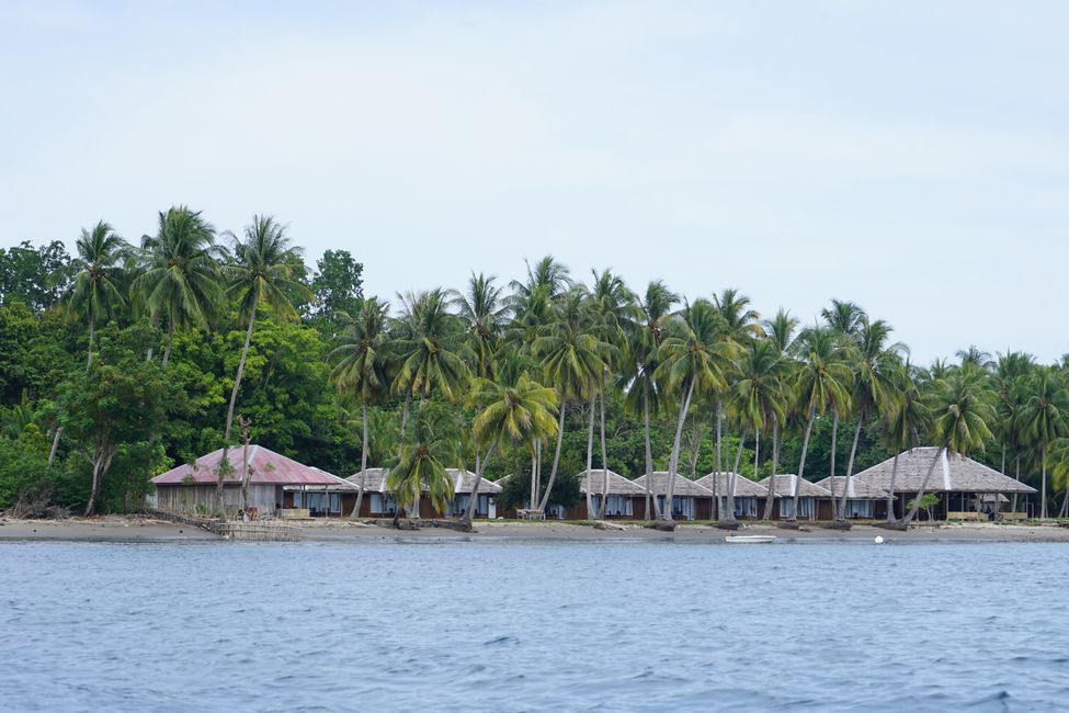 Unauna Island