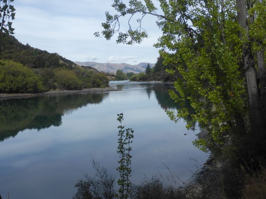 2025-02-26 Wanaka, Nuova Zelanda