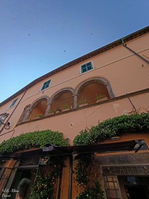 Tuscania und Wein
Mein Schiff Relax
11. Juni - 20. Juni 2025