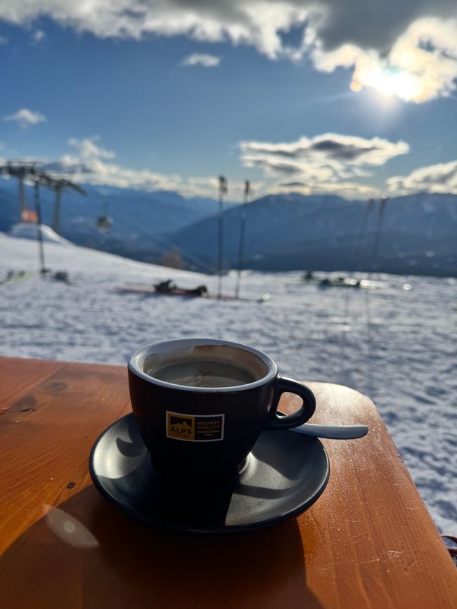 Kaffeetime