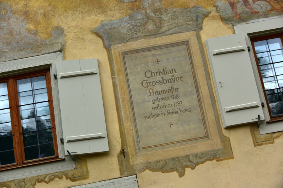 HAIGERLOCH - aus der Serie "weniger bekannte Orte in Baden-Württemberg"