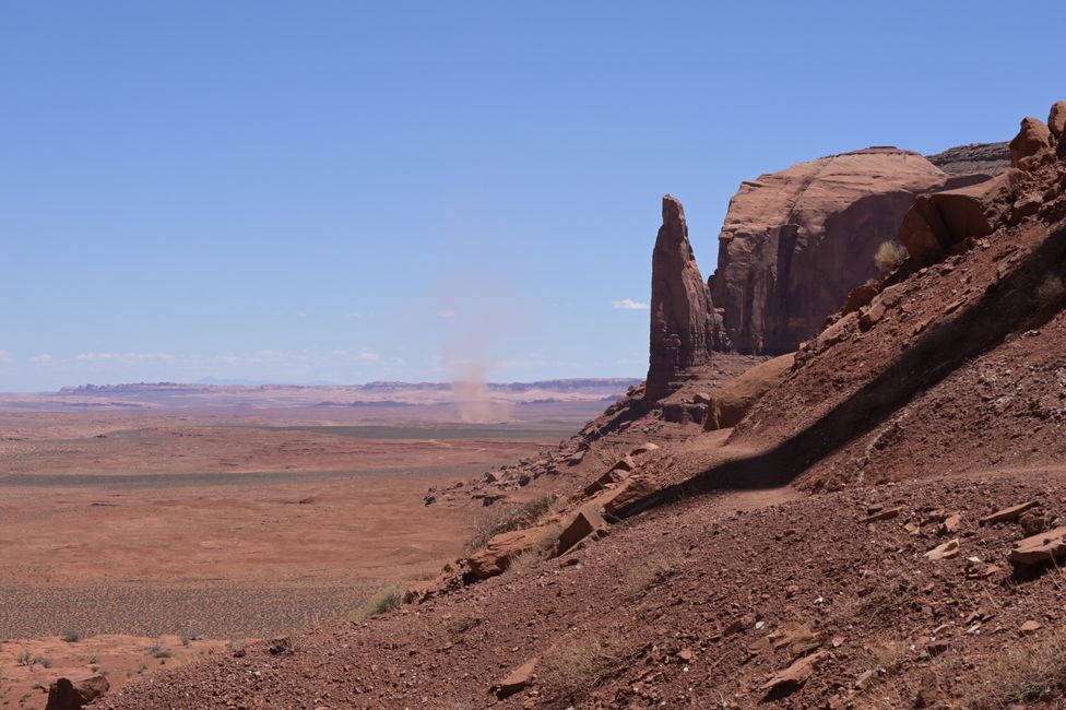 Monument Valley