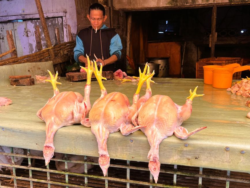 Pasar Butung
