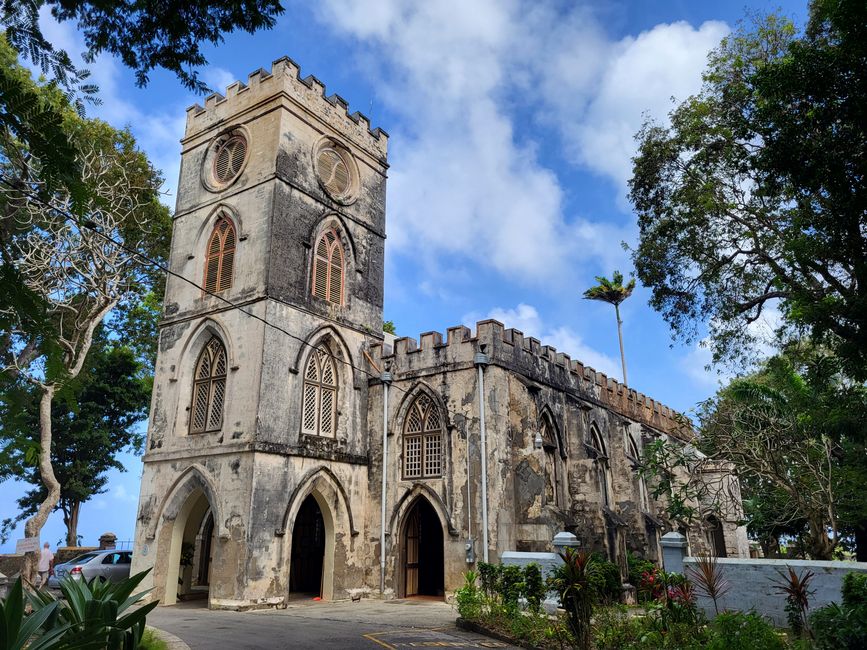 Kirche St. John’s